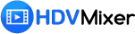HDVMixer Logo
